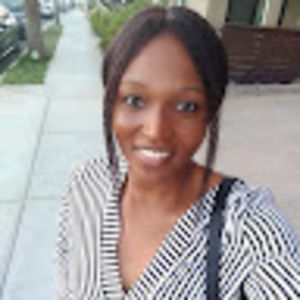 Meet your Posher, Nadege